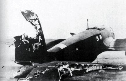 Иллюстрация к книге — Свастика над Волгой. Люфтваффе против сталинской ПВО [i_109.jpg]