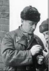 Иллюстрация к книге — Свастика над Волгой. Люфтваффе против сталинской ПВО [i_114.jpg]