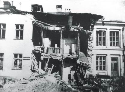 Иллюстрация к книге — Свастика над Волгой. Люфтваффе против сталинской ПВО [i_123.jpg]