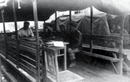 Иллюстрация к книге — Свастика над Волгой. Люфтваффе против сталинской ПВО [i_125.jpg]