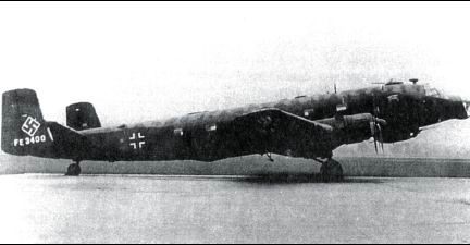 Иллюстрация к книге — Свастика над Волгой. Люфтваффе против сталинской ПВО [i_128.jpg]