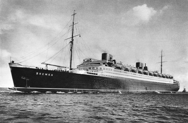 Иллюстрация к книге — Тени над Заполярьем. Действия Люфтваффе против советского Северного флота и союзных конвоев [i_005.jpg]