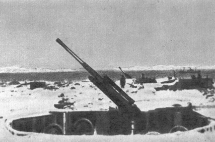 Иллюстрация к книге — Тени над Заполярьем. Действия Люфтваффе против советского Северного флота и союзных конвоев [i_039.jpg]