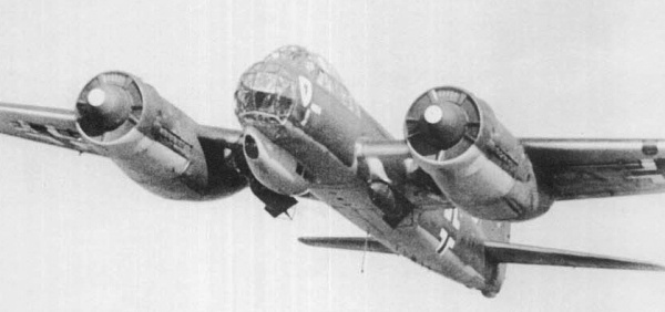 Иллюстрация к книге — Тени над Заполярьем. Действия Люфтваффе против советского Северного флота и союзных конвоев [i_046.jpg]