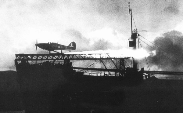 Иллюстрация к книге — Тени над Заполярьем. Действия Люфтваффе против советского Северного флота и союзных конвоев [i_064.jpg]