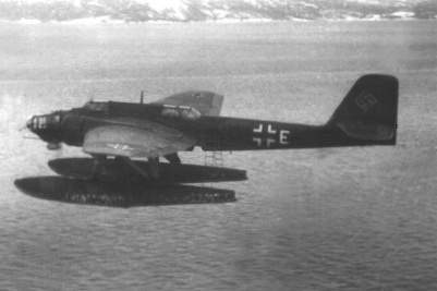 Иллюстрация к книге — Тени над Заполярьем. Действия Люфтваффе против советского Северного флота и союзных конвоев [i_079.jpg]