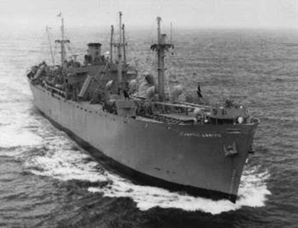 Иллюстрация к книге — Тени над Заполярьем. Действия Люфтваффе против советского Северного флота и союзных конвоев [i_089.jpg]