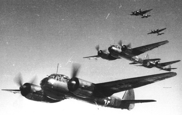 Иллюстрация к книге — Тени над Заполярьем. Действия Люфтваффе против советского Северного флота и союзных конвоев [i_114.jpg]