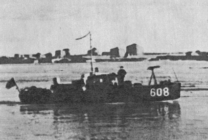 Иллюстрация к книге — Тени над Заполярьем. Действия Люфтваффе против советского Северного флота и союзных конвоев [i_118.jpg]