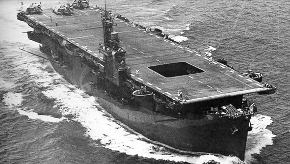 Иллюстрация к книге — Тени над Заполярьем. Действия Люфтваффе против советского Северного флота и союзных конвоев [i_129.jpg]