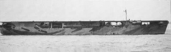 Иллюстрация к книге — Тени над Заполярьем. Действия Люфтваффе против советского Северного флота и союзных конвоев [i_132.jpg]