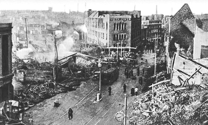 Иллюстрация к книге — Фюрер как полководец [i_013.jpg]