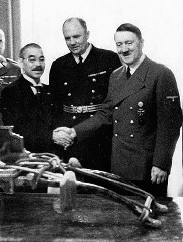 Иллюстрация к книге — Фюрер как полководец [i_055.jpg]