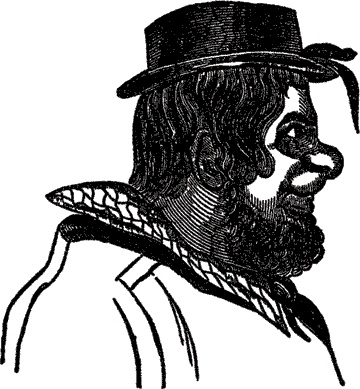 Иллюстрация к книге — Пираты. Рассказы о знаменитых морских разбойниках [i_001.jpg]