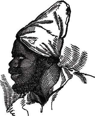 Иллюстрация к книге — Пираты. Рассказы о знаменитых морских разбойниках [i_003.jpg]