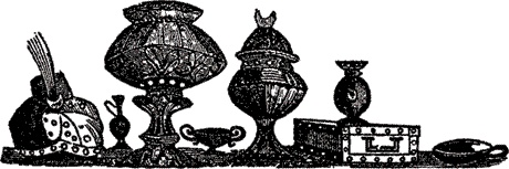 Иллюстрация к книге — Пираты. Рассказы о знаменитых морских разбойниках [i_011.jpg]