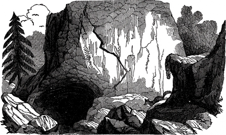 Иллюстрация к книге — Пираты. Рассказы о знаменитых морских разбойниках [i_056.jpg]