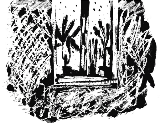 Иллюстрация к книге — За секунду до взрыва [i_004.jpg]