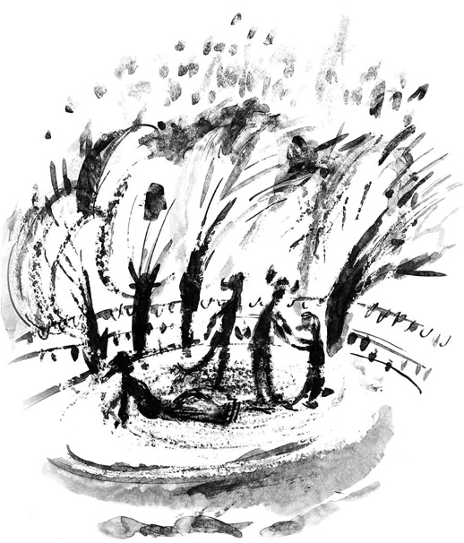 Иллюстрация к книге — За секунду до взрыва [i_008.jpg]