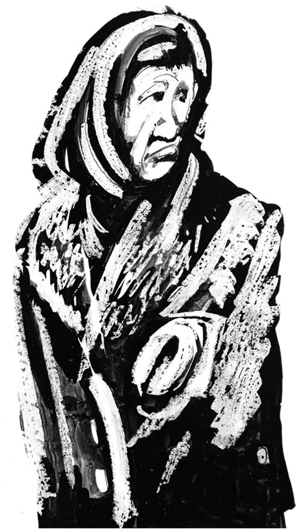 Иллюстрация к книге — За секунду до взрыва [i_009.jpg]