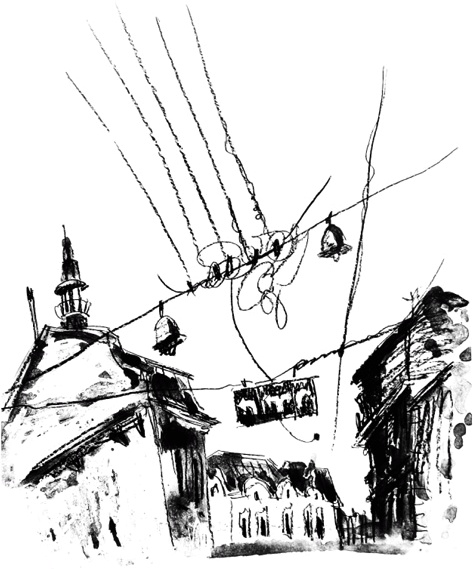 Иллюстрация к книге — За секунду до взрыва [i_010.jpg]