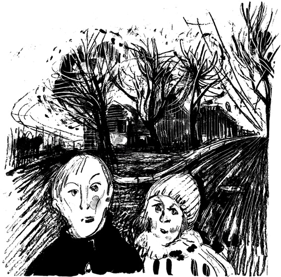 Иллюстрация к книге — За секунду до взрыва [i_019.jpg]