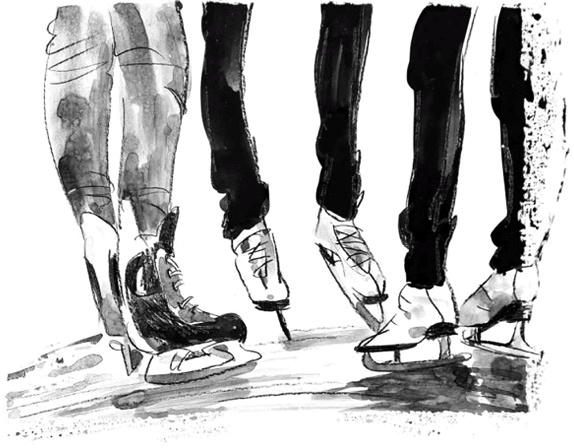 Иллюстрация к книге — За секунду до взрыва [i_034.jpg]