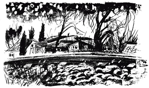 Иллюстрация к книге — За секунду до взрыва [i_035.jpg]