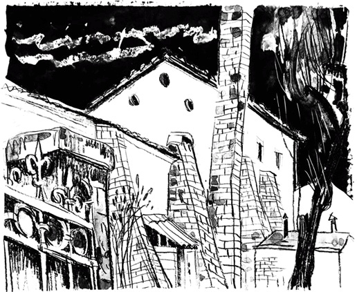 Иллюстрация к книге — За секунду до взрыва [i_046.jpg]