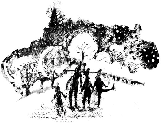 Иллюстрация к книге — За секунду до взрыва [i_051.jpg]