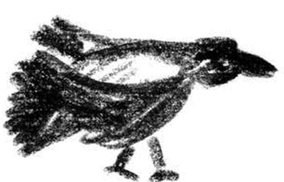 Иллюстрация к книге — Баба Яга пишет [i_002.jpg]