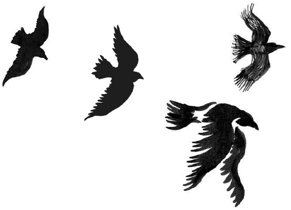 Иллюстрация к книге — Баба Яга пишет [i_005.jpg]