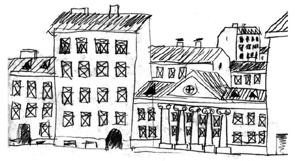 Иллюстрация к книге — Баба Яга пишет [i_021.jpg]