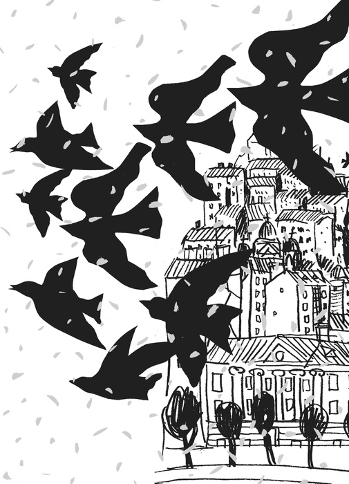 Иллюстрация к книге — Баба Яга пишет [i_027.jpg]