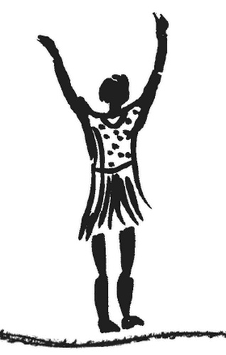 Иллюстрация к книге — Баба Яга пишет [i_036.jpg]