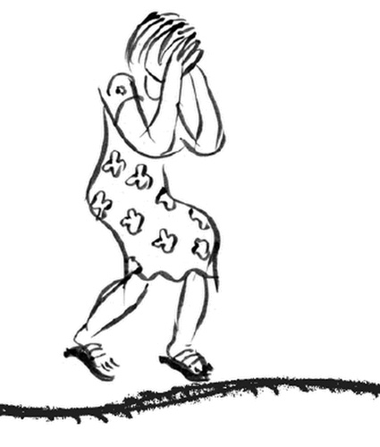 Иллюстрация к книге — Баба Яга пишет [i_037.jpg]