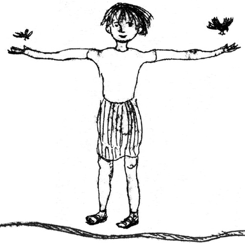 Иллюстрация к книге — Баба Яга пишет [i_042.jpg]