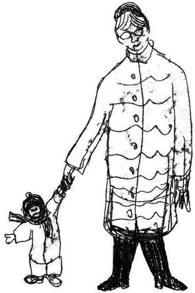 Иллюстрация к книге — Баба Яга пишет [i_046.jpg]