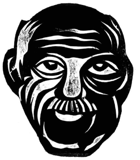 Иллюстрация к книге — Баба Яга пишет [i_050.jpg]