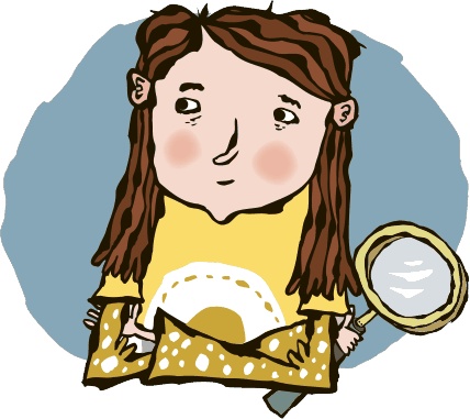 Иллюстрация к книге — Дело о мумии. Дело о бриллиантах [i_003.jpg]