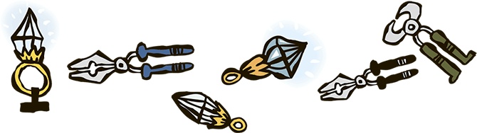 Иллюстрация к книге — Дело о мумии. Дело о бриллиантах [i_028.jpg]