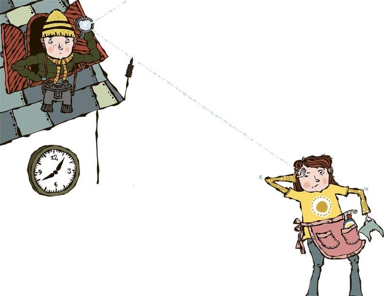 Иллюстрация к книге — Дело о мумии. Дело о бриллиантах [i_029.jpg]