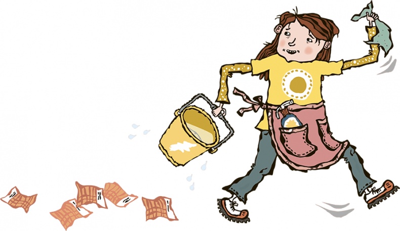 Иллюстрация к книге — Дело о мумии. Дело о бриллиантах [i_031.jpg]