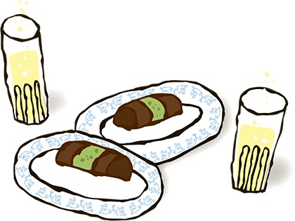 Иллюстрация к книге — Дело о мумии. Дело о бриллиантах [i_032.jpg]