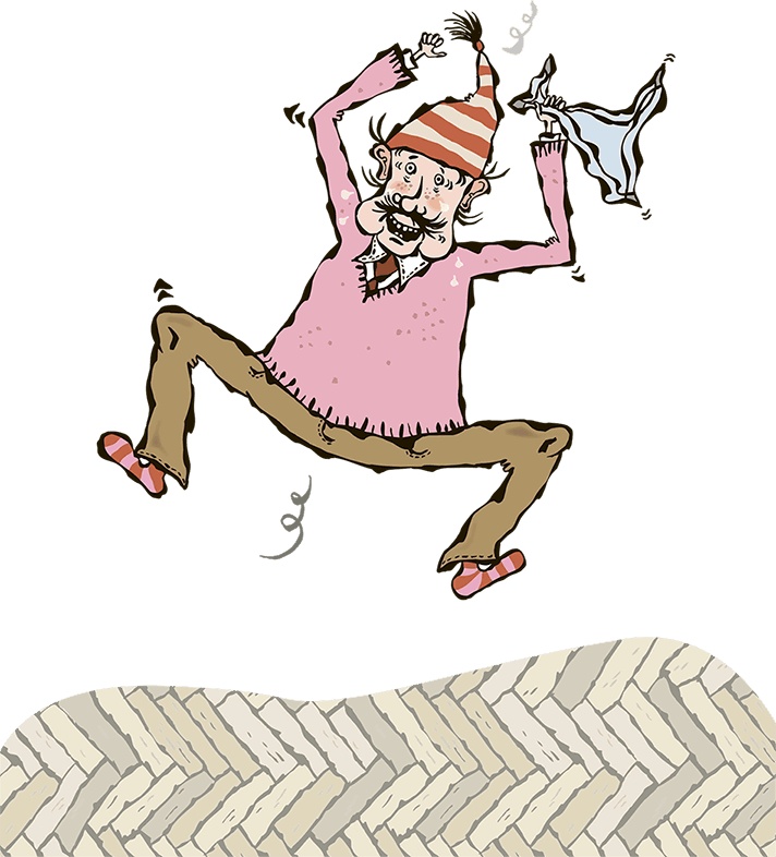 Иллюстрация к книге — Дело о мумии. Дело о бриллиантах [i_037.jpg]