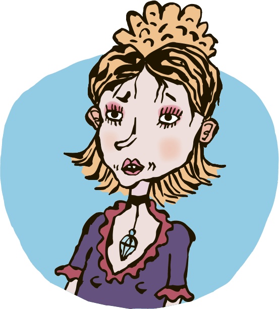 Иллюстрация к книге — Дело о мумии. Дело о бриллиантах [i_044.jpg]