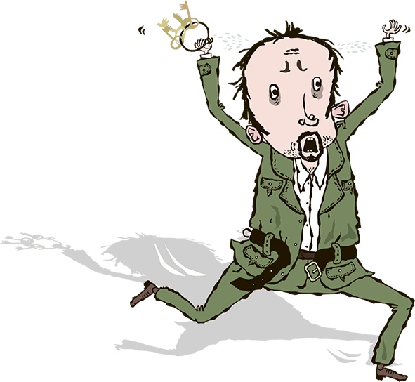 Иллюстрация к книге — Дело о мумии. Дело о бриллиантах [i_049.jpg]