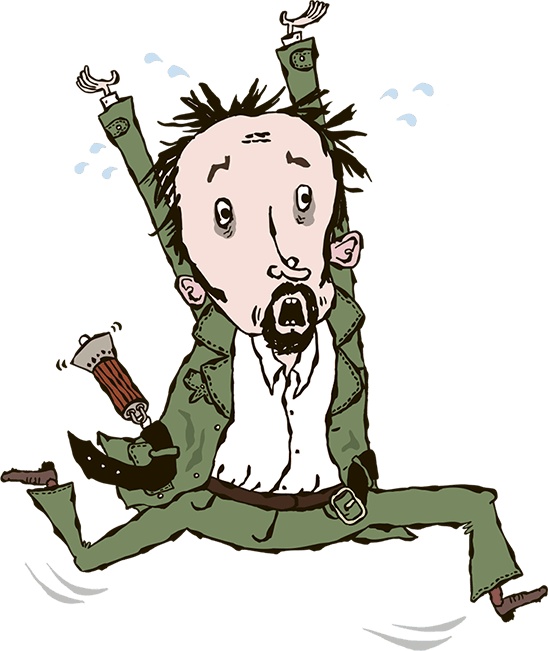 Иллюстрация к книге — Дело о мумии. Дело о бриллиантах [i_066.jpg]