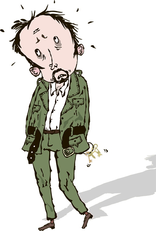 Иллюстрация к книге — Дело о мумии. Дело о бриллиантах [i_073.jpg]