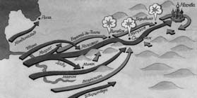Иллюстрация к книге — 1812. Полководцы Отечественной войны [_31.jpg]